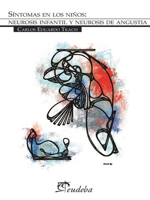 cover image of Síntomas en los niños